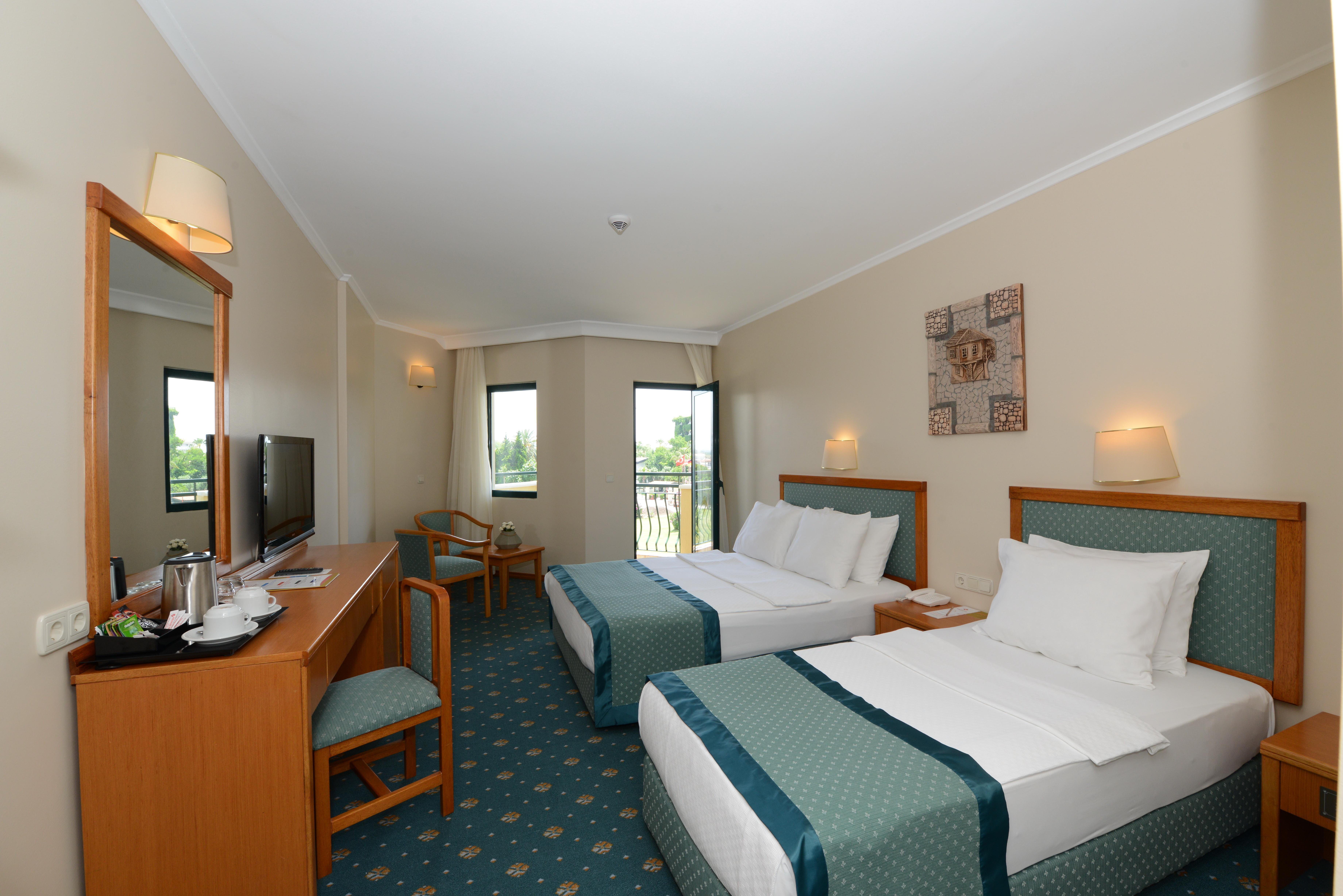 Hotel Miramare Queen 5*