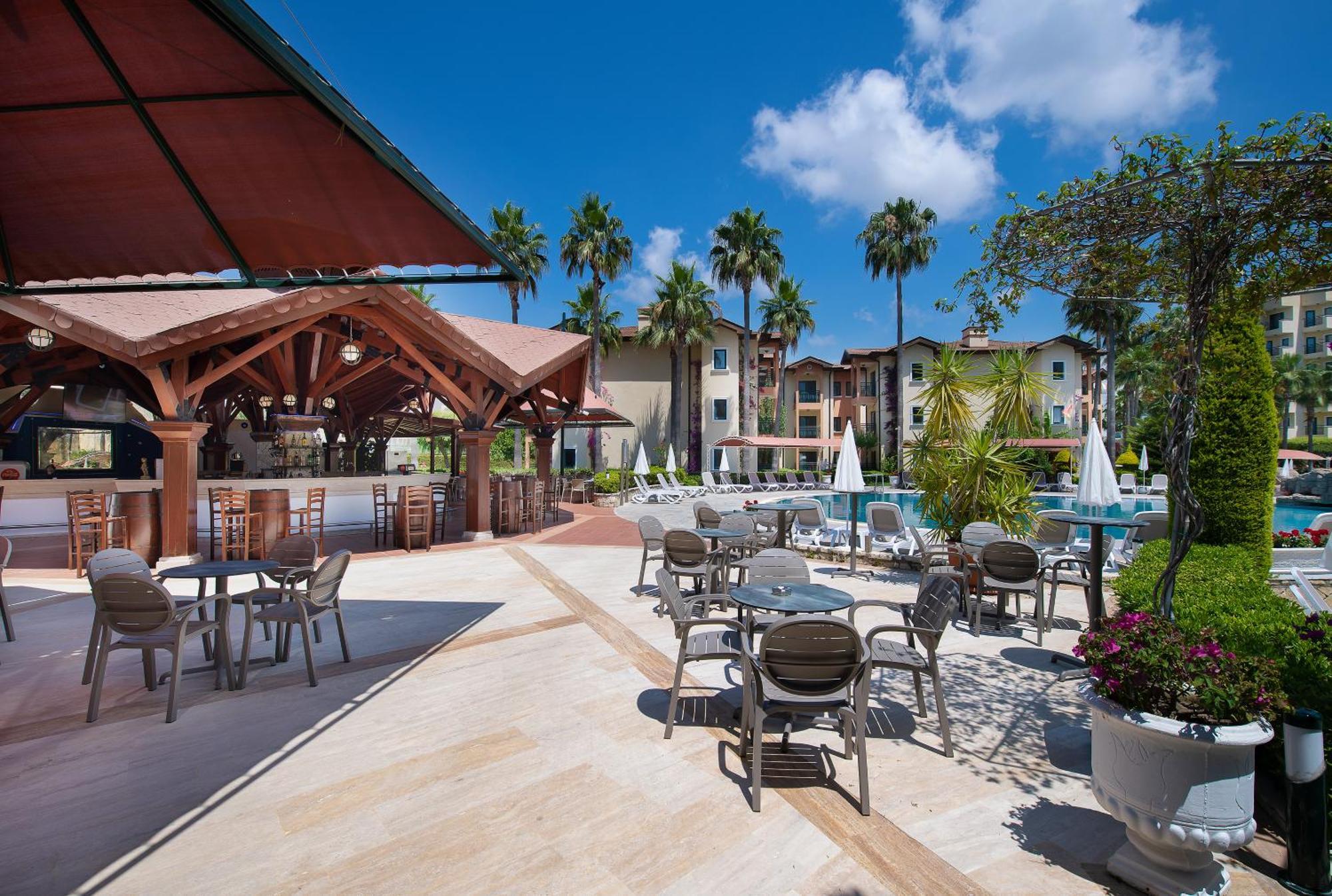 Hotel Miramare Queen Side